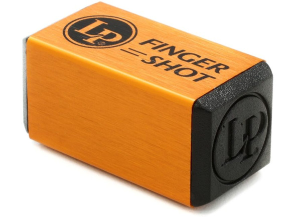 LP 442F Finger One Shots LP 442F Finger One Shots